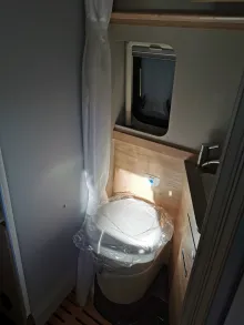 Fahrzeugbild Dethleffs Globetrail 590 C #12