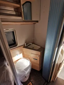 Fahrzeugbild Dethleffs Globetrail 590 C #13