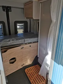 Fahrzeugbild Dethleffs Globetrail 590 C #15