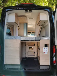 Fahrzeugbild Dethleffs Globetrail 590 C #16