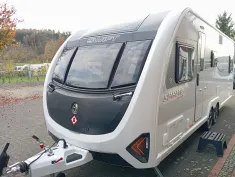 Bild 3 SWIFT Sprite Quattro MB für bis zu 6 Personen