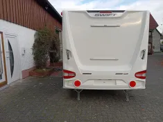 Bild 6 SWIFT Sprite Quattro MB für bis zu 6 Personen