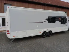 Bild 7 SWIFT Sprite Quattro MB für bis zu 6 Personen