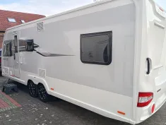 Bild 8 SWIFT Sprite Quattro MB für bis zu 6 Personen