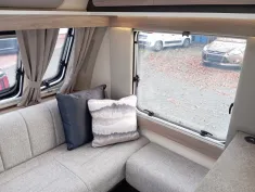 Bild 11 SWIFT Sprite Quattro MB für bis zu 6 Personen
