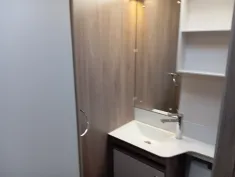 Bild 19 SWIFT Sprite Quattro MB für bis zu 6 Personen
