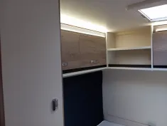 Bild 22 SWIFT Sprite Quattro MB für bis zu 6 Personen