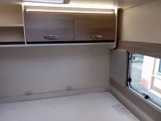 Bild 24 SWIFT Sprite Quattro MB für bis zu 6 Personen