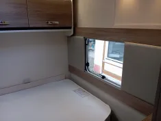 Bild 25 SWIFT Sprite Quattro MB für bis zu 6 Personen