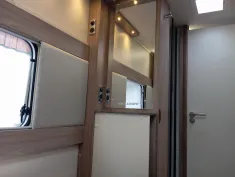 Bild 26 SWIFT Sprite Quattro MB für bis zu 6 Personen