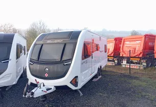 SWIFT Sprite Quattro MB