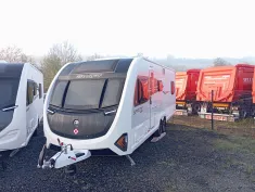 Bild 1 SWIFT Sprite Quattro MB für bis zu 6 Personen