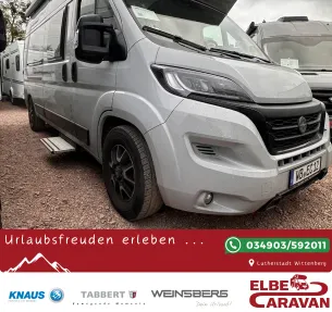 Bild CaraBus 600 MQH