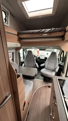 Fahrzeugbild Weinsberg CaraBus 600 MQH #17