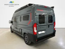 Fahrzeugbild Dethleffs Globetrail 600 DS #5