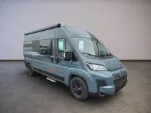 Fahrzeugbild Sunlight Camper Van Cliff 602 Adventure Edition #2