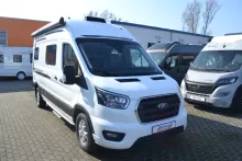 Fahrzeugbild Weinsberg CaraTour Ford 600 MQ 170 PS Automatik #1
