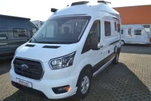 Fahrzeugbild Weinsberg CaraTour Ford 600 MQ 170 PS Automatik #2