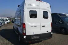 Fahrzeugbild Weinsberg CaraTour Ford 600 MQ 170 PS Automatik #3
