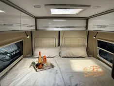 Bild 15 Randger R640 LA BOHEME 180 PS 9G Auto