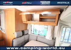 Bild 17 Hymer B-Klasse 514