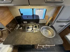 Bild 6 Tabbert Da Vinci 460 E gebraucht wie neu