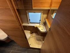 Bild 9 Tabbert Da Vinci 460 E gebraucht wie neu