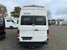 Bild 15 Hobby MAXIA VAN 680 ET Automatik+Alu+170PS+Markise