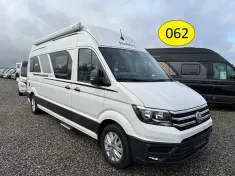 Bild 3 Hobby MAXIA VAN 680 ET Automatik+Alu+170PS+Markise