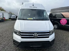 Bild 4 Hobby MAXIA VAN 680 ET Automatik+Alu+170PS+Markise