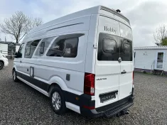 Bild 14 Hobby MAXIA VAN 680 ET Automatik+Alu+170PS+Markise