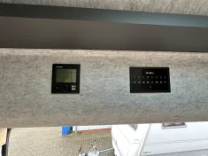 Bild 11 Hobby MAXIA VAN 680 ET Automatik+Alu+170PS+Markise