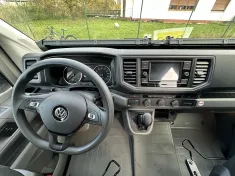 Bild 6 Hobby MAXIA VAN 680 ET Automatik+Alu+170PS+Markise