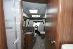 Bild 6 Hymer B-Klasse MC T 680