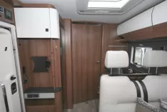 Bild 15 Hymer B-Klasse MC T 680