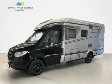 Fahrzeugbild Hymer B-Klasse MC T 550 BlackLine AKTION verlängert!Bis 29.11.25 #1