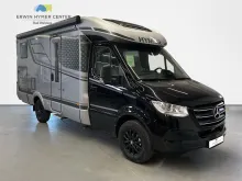 Fahrzeugbild Hymer B-Klasse MC T 550 BlackLine AKTION verlängert!Bis 29.11.25 #3