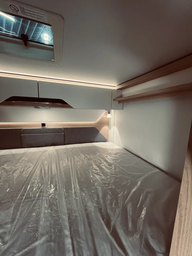 Fahrzeugbild Hymer B-Klasse MC T 550 BlackLine AKTION verlängert!Bis 29.11.25 #19