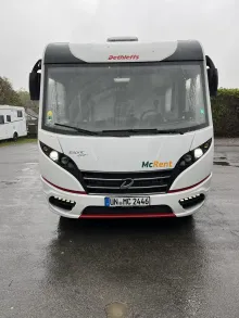 Fahrzeugbild Dethleffs Esprit I 7150-2 EB #4