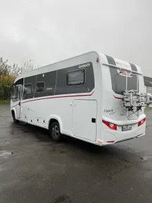 Fahrzeugbild Dethleffs Esprit I 7150-2 EB #7