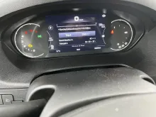 Fahrzeugbild Dethleffs Esprit I 7150-2 EB #9