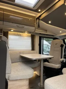 Fahrzeugbild Dethleffs Esprit I 7150-2 EB #10