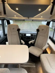 Fahrzeugbild Dethleffs Esprit I 7150-2 EB #11