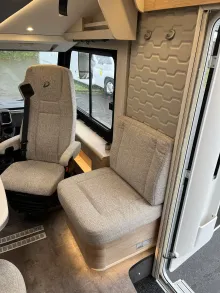 Fahrzeugbild Dethleffs Esprit I 7150-2 EB #12