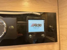 Fahrzeugbild Dethleffs Esprit I 7150-2 EB #13