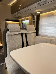 Fahrzeugbild Dethleffs Esprit I 7150-2 EB #15