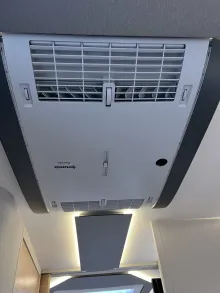 Fahrzeugbild Dethleffs Esprit I 7150-2 EB #18