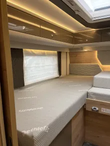 Fahrzeugbild Dethleffs Esprit I 7150-2 EB #21