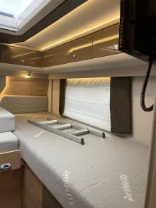 Fahrzeugbild Dethleffs Esprit I 7150-2 EB #22