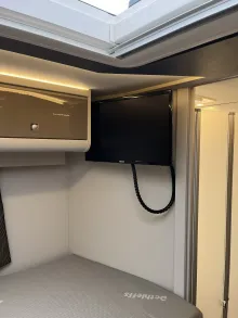 Fahrzeugbild Dethleffs Esprit I 7150-2 EB #23